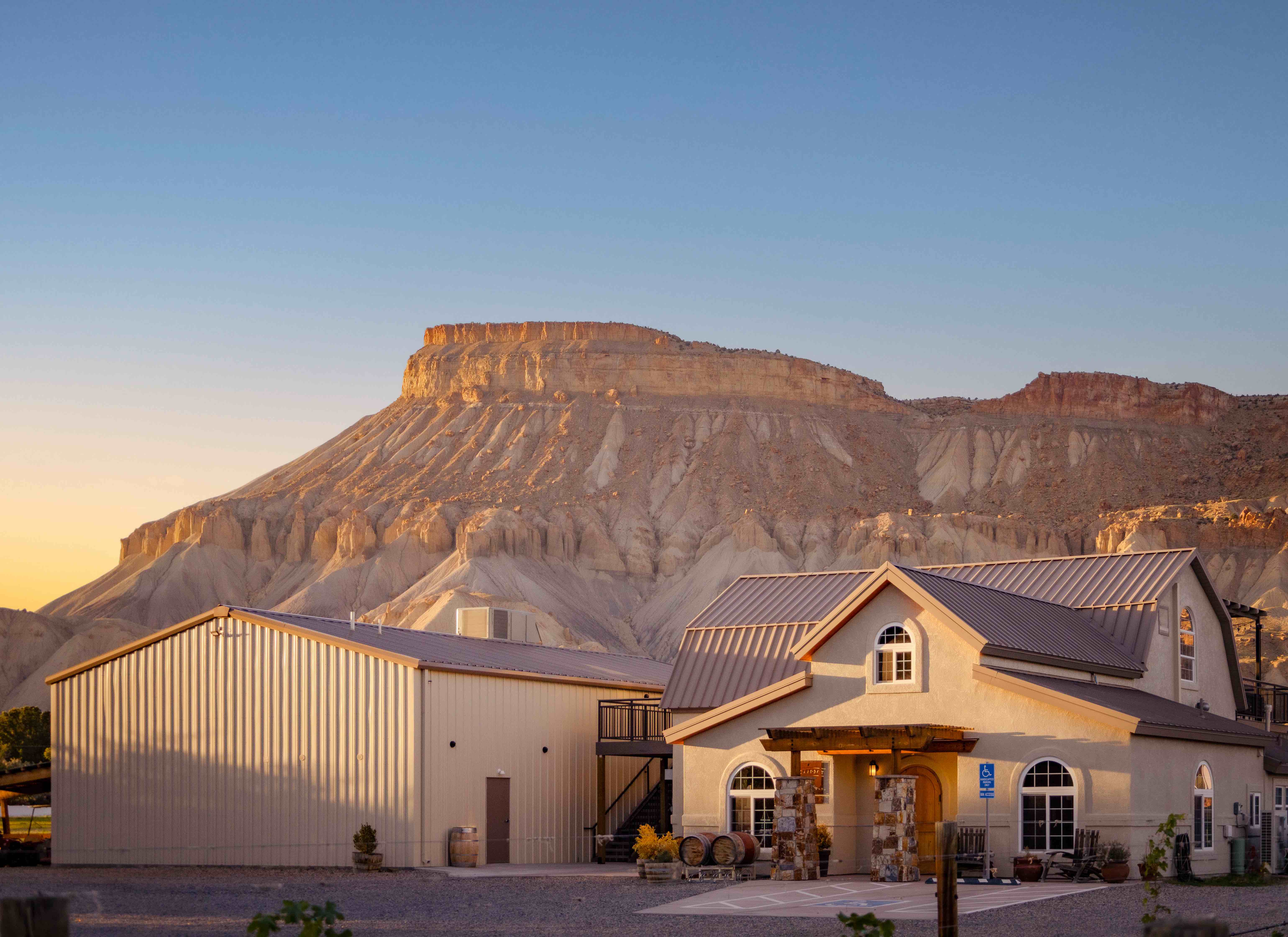 Carboy Winery Named ‘Best Wine Tasting Room 2023’ by USA Today’s 10BEST